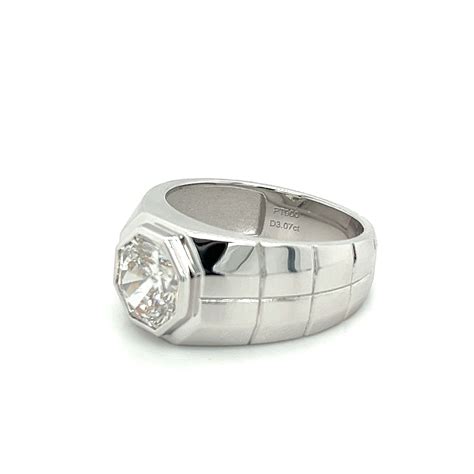 cartier men's rings|cartier men's solitaire rings.